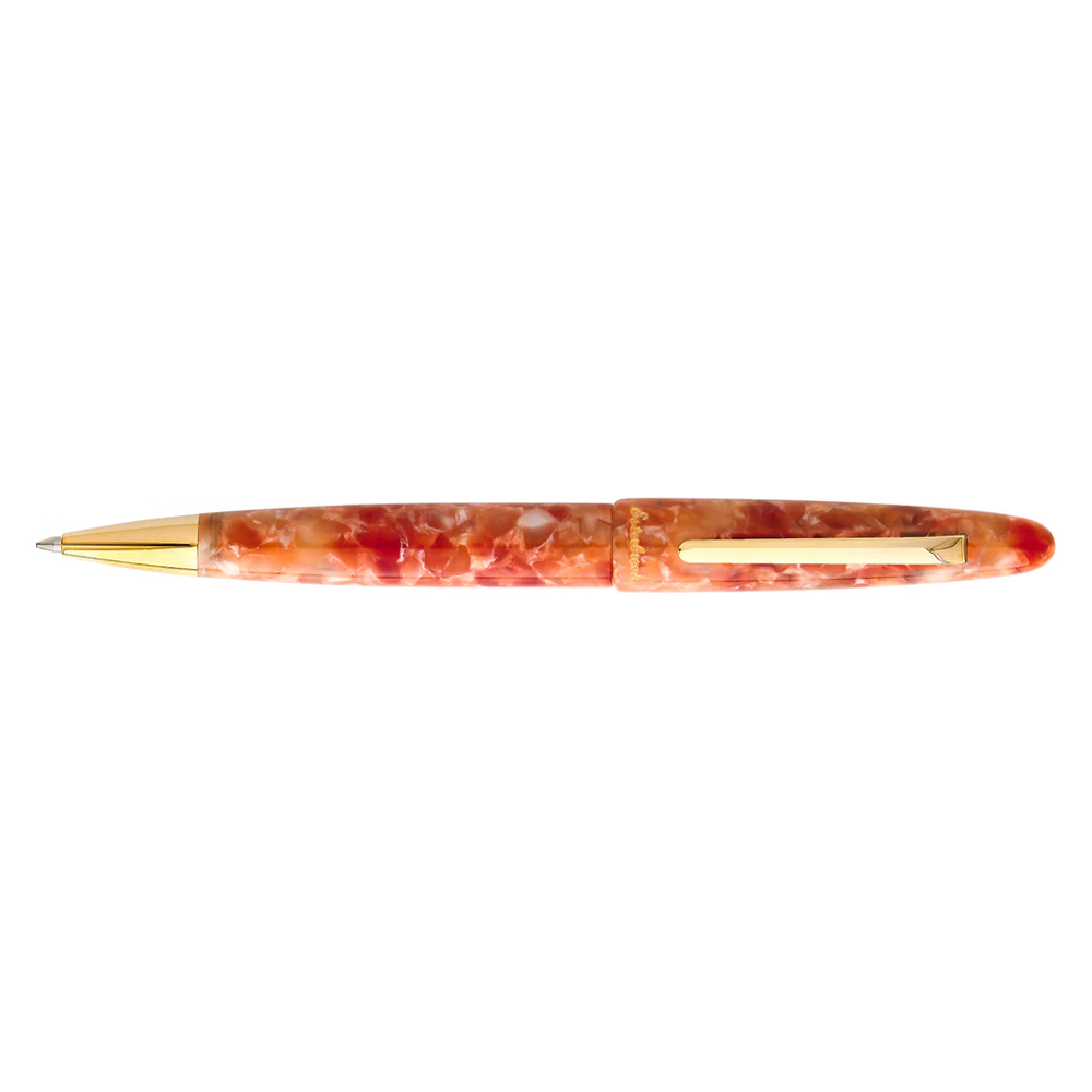 Estie Petrified Forest GT, ballpoint * Esterbrook