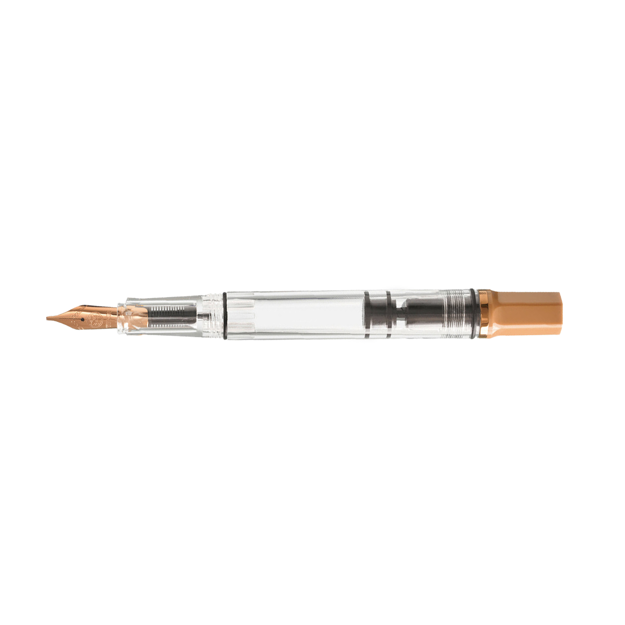 ECO Vulpen Caffe Bronze * TWSBI