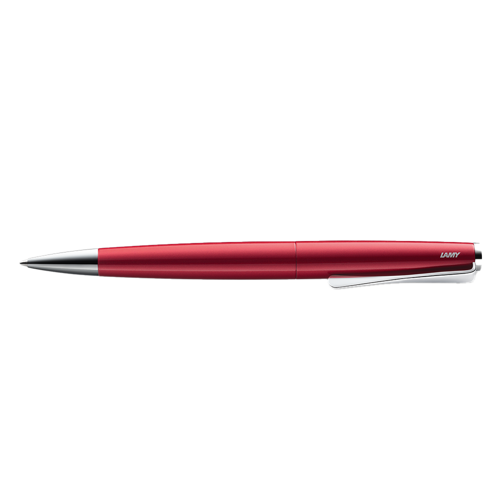 Studio Pianored ballpoint * Lamy