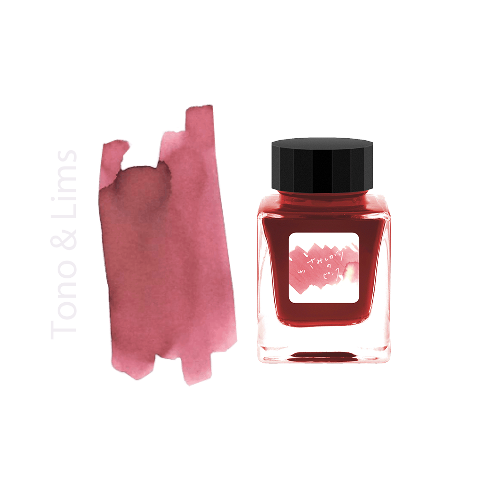 FR39 Lonely Pink 30ml ink* Tono & Lims