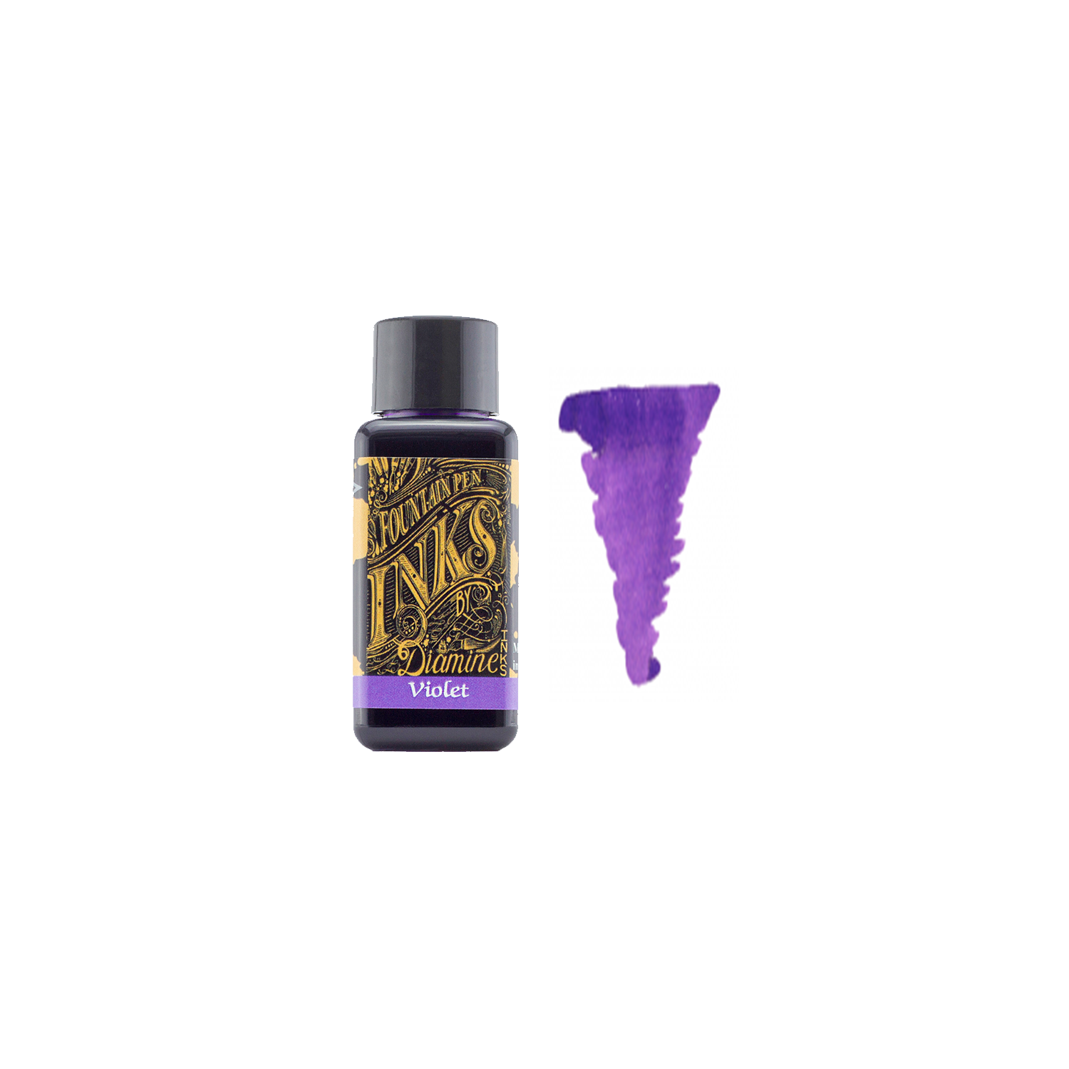 Violet 30ml * Diamine