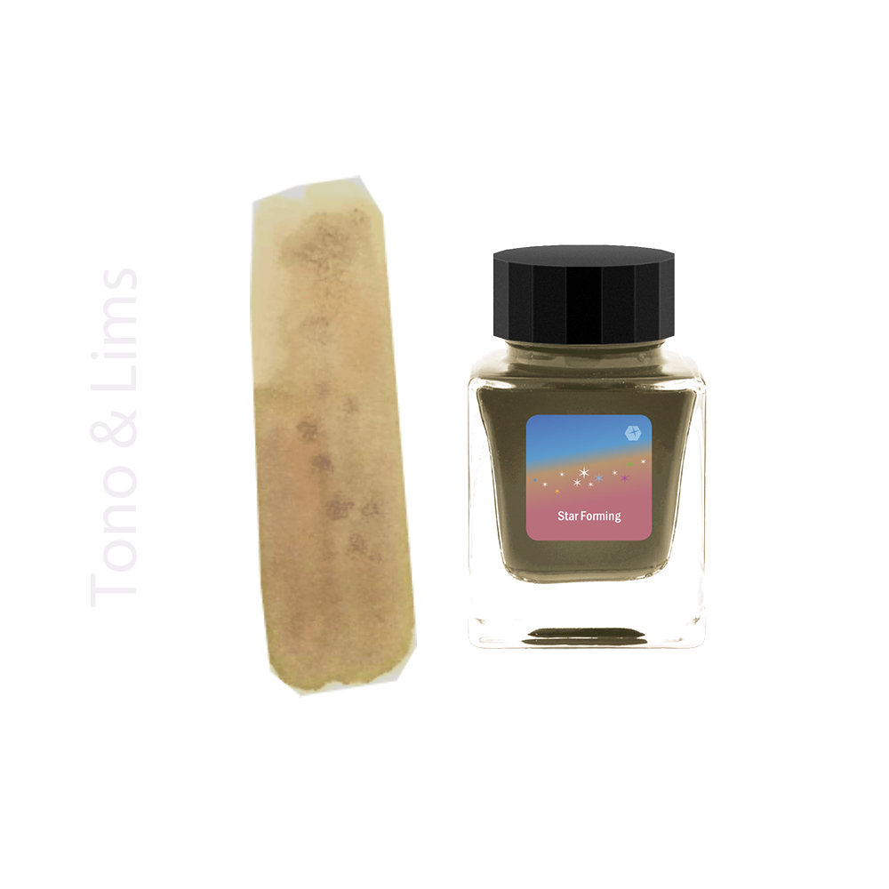 DS05 Star Forming 30ml ink * Tono & Lims 