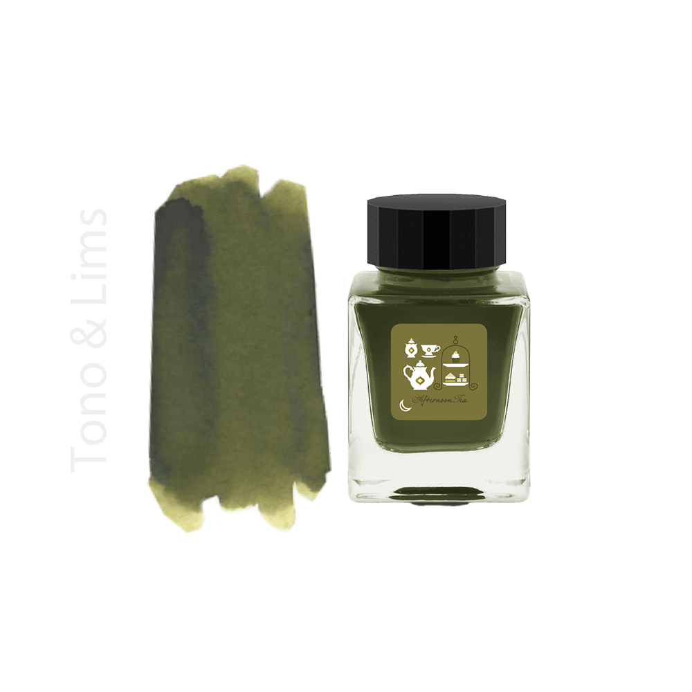 A05 Afternoon Tea 30ml ink * Tono & Lims