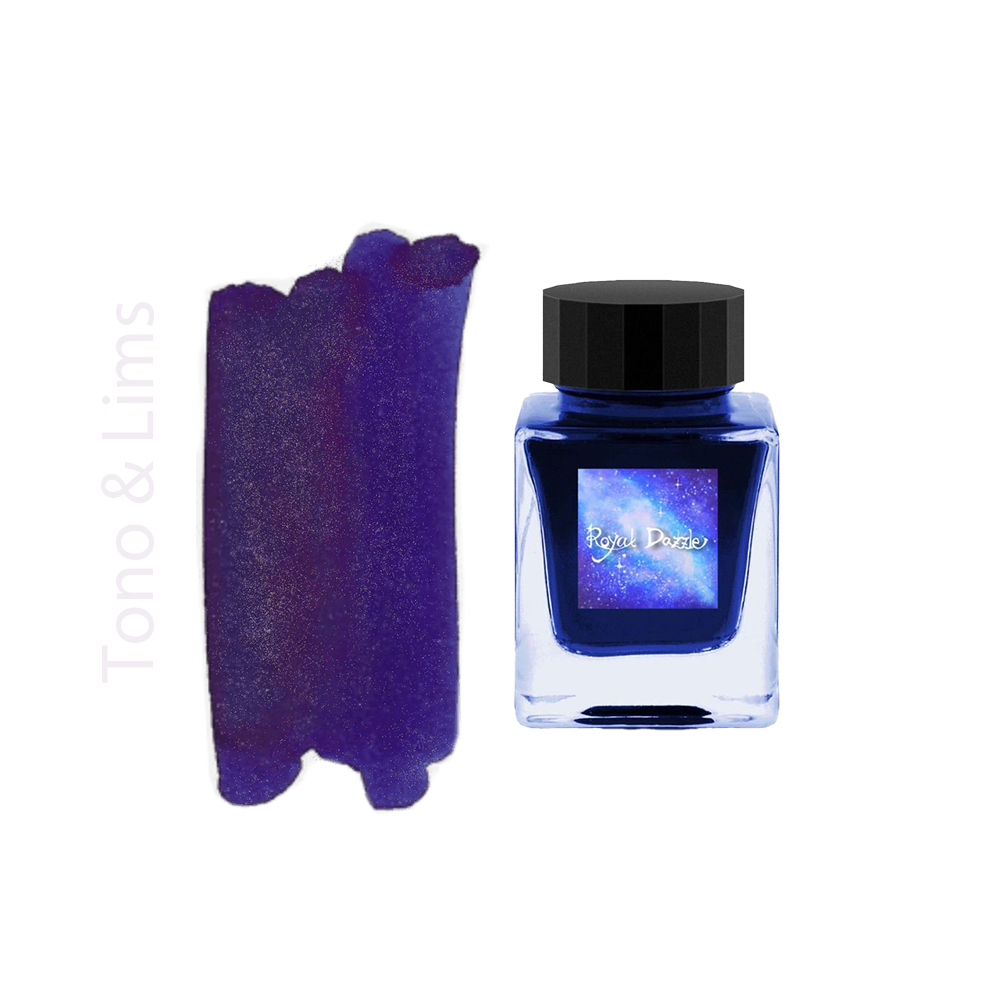 FR101 Royal Dazzle 30ml ink * Tono & Lims