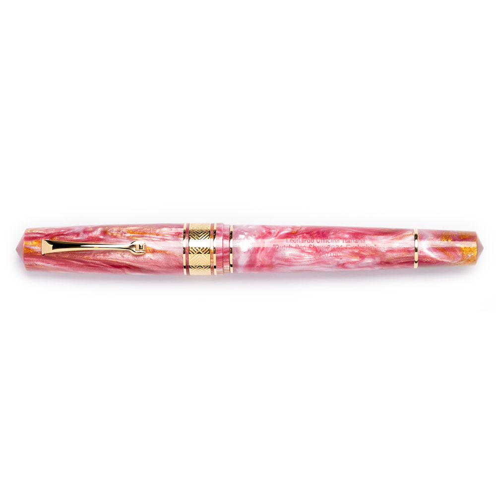 Leonardo Sugar Rush GT DPS '24 edition fountain pen