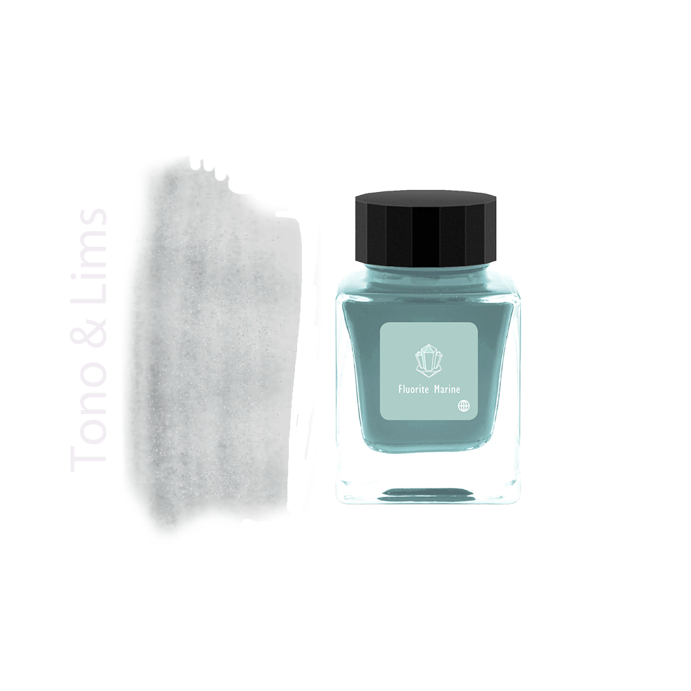 E262 Fluorite Marine 30ml ink * Tono & Lims