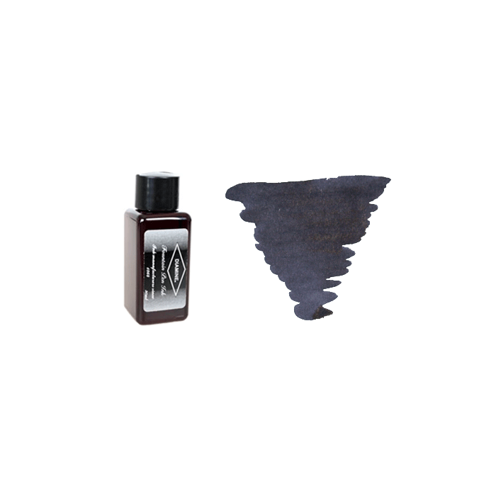  Jetblack 30ml * Diamine