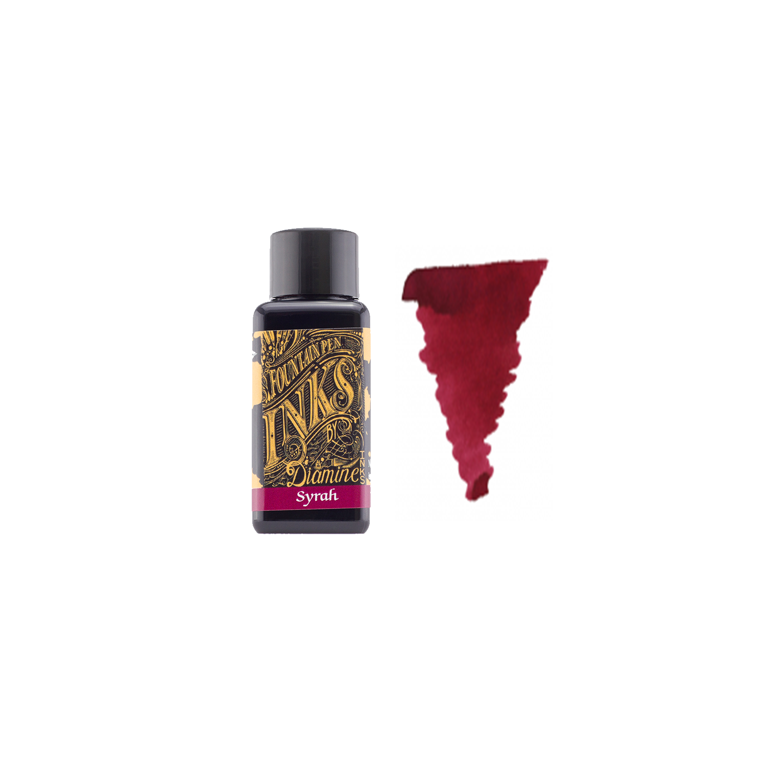 Syrah 30ml * Diamine