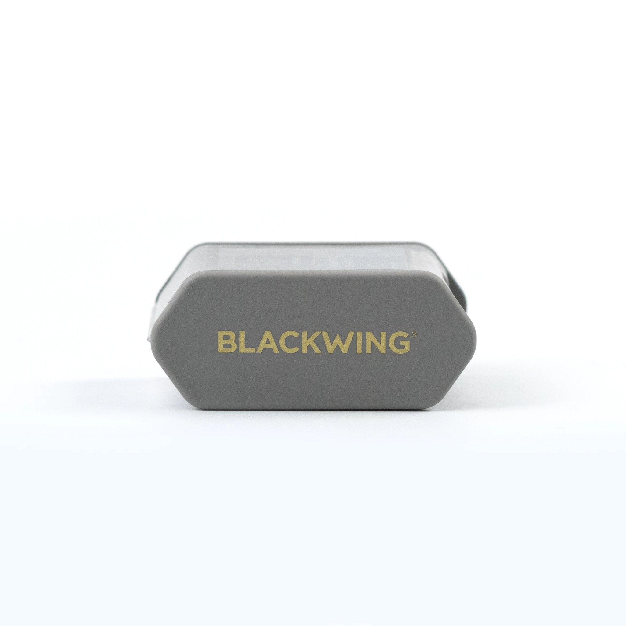 Blackwing two-step longpoint grey scharpener * Blackwing