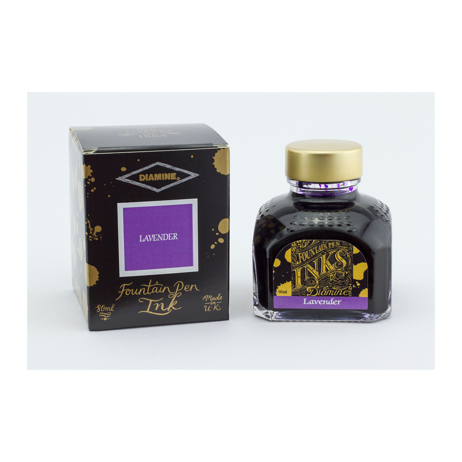 Lavender 80ml * Diamine