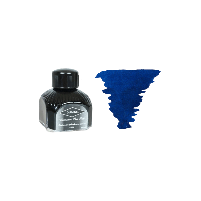 Majestic Blue 80ml * Diamine