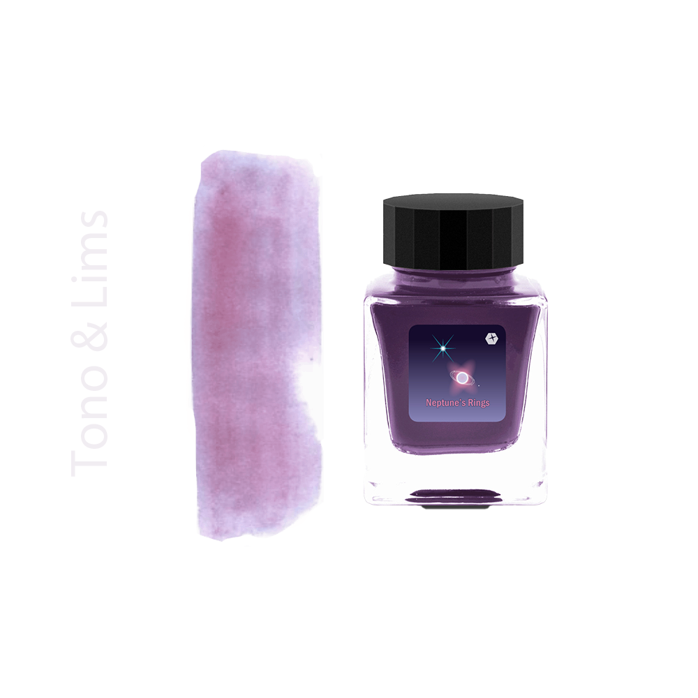 DS06 Neptune's Rings 30ml ink * Tono & Lims 