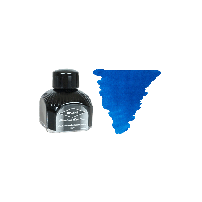 Asa Blue 80ml * Diamine