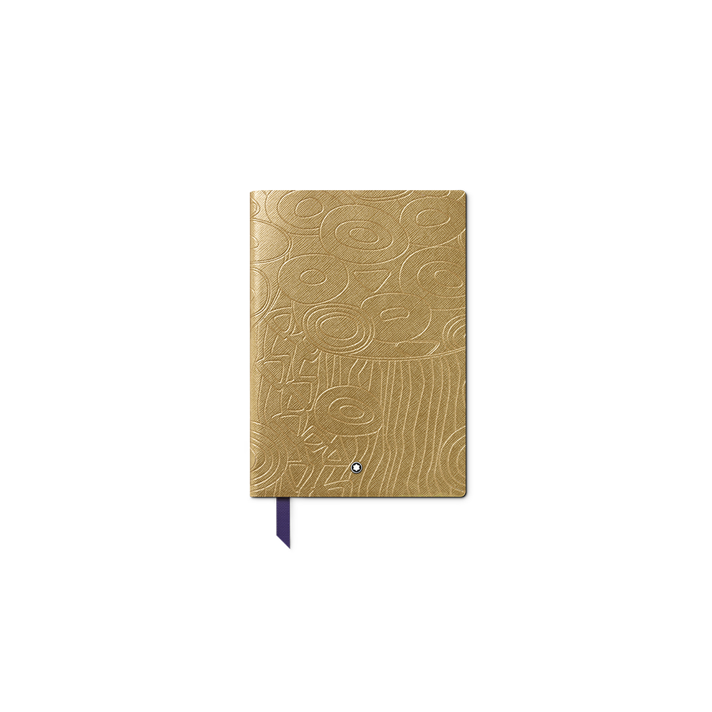 Masters of Art Homage to Gustav Klimt notebook * Montblanc