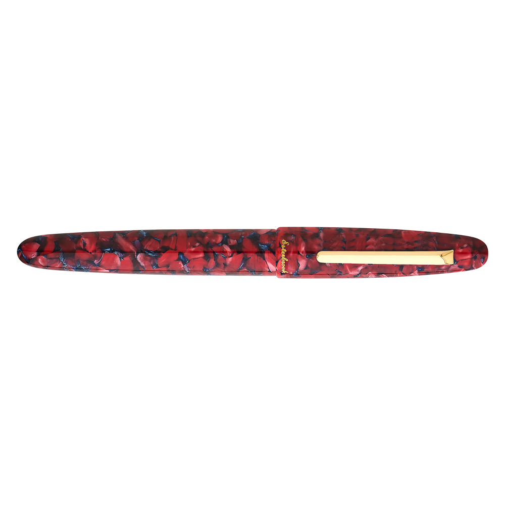 Estie Scarlet GT Oversized, fountain pen * Esterbrook