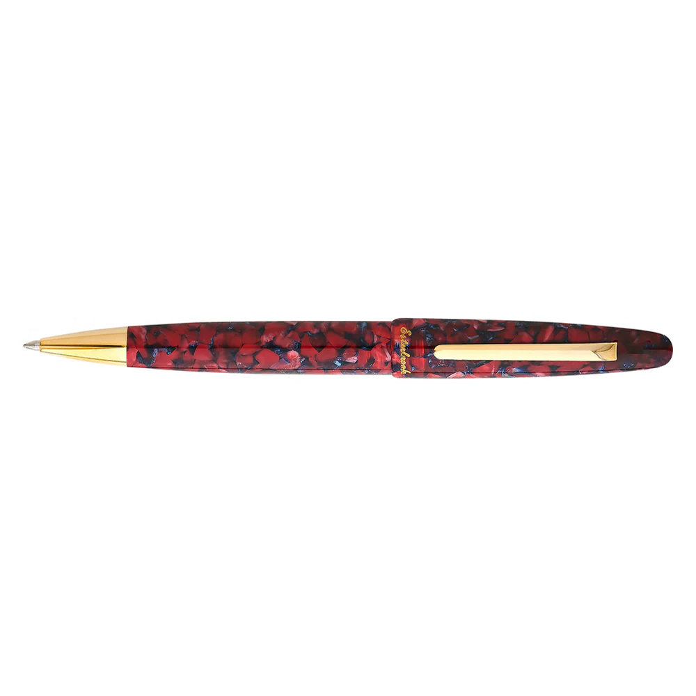 Estie Scarlet GT, ballpoint * Esterbrook