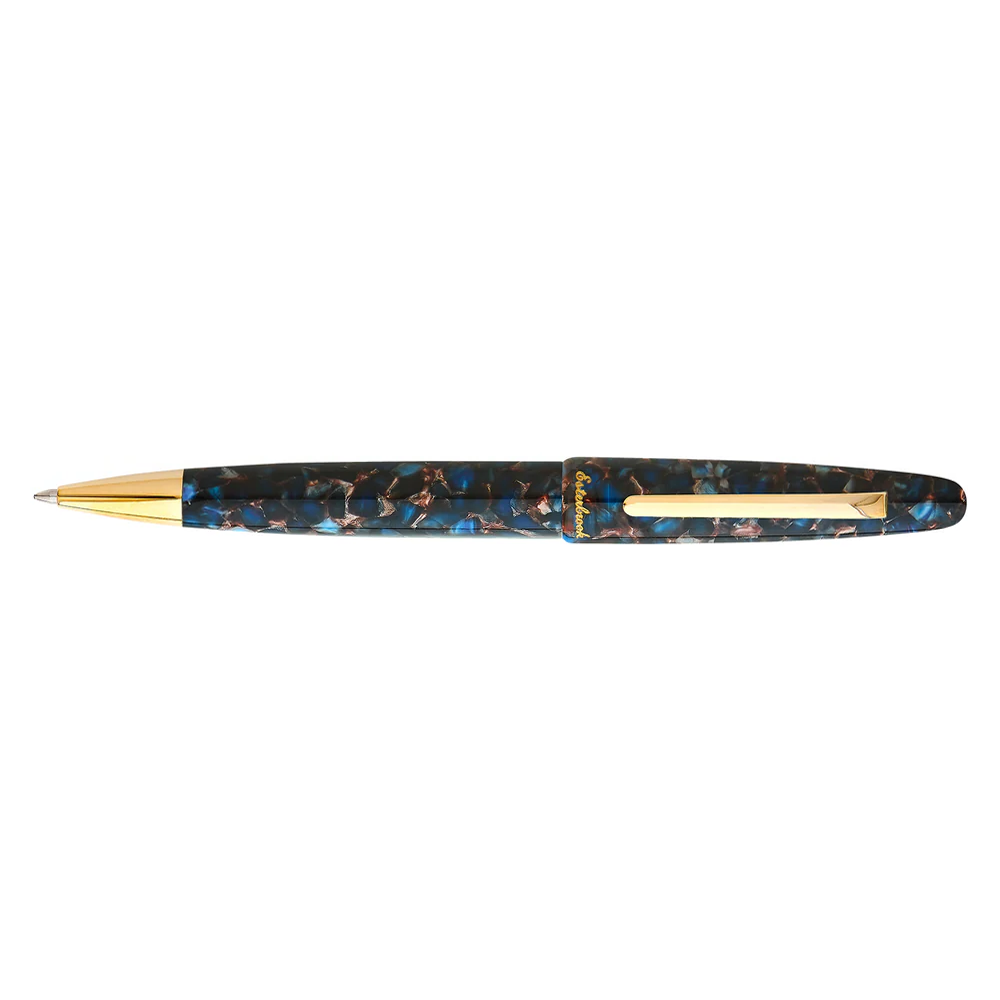 Estie Petrified Forest GT, ballpoint * Esterbrook