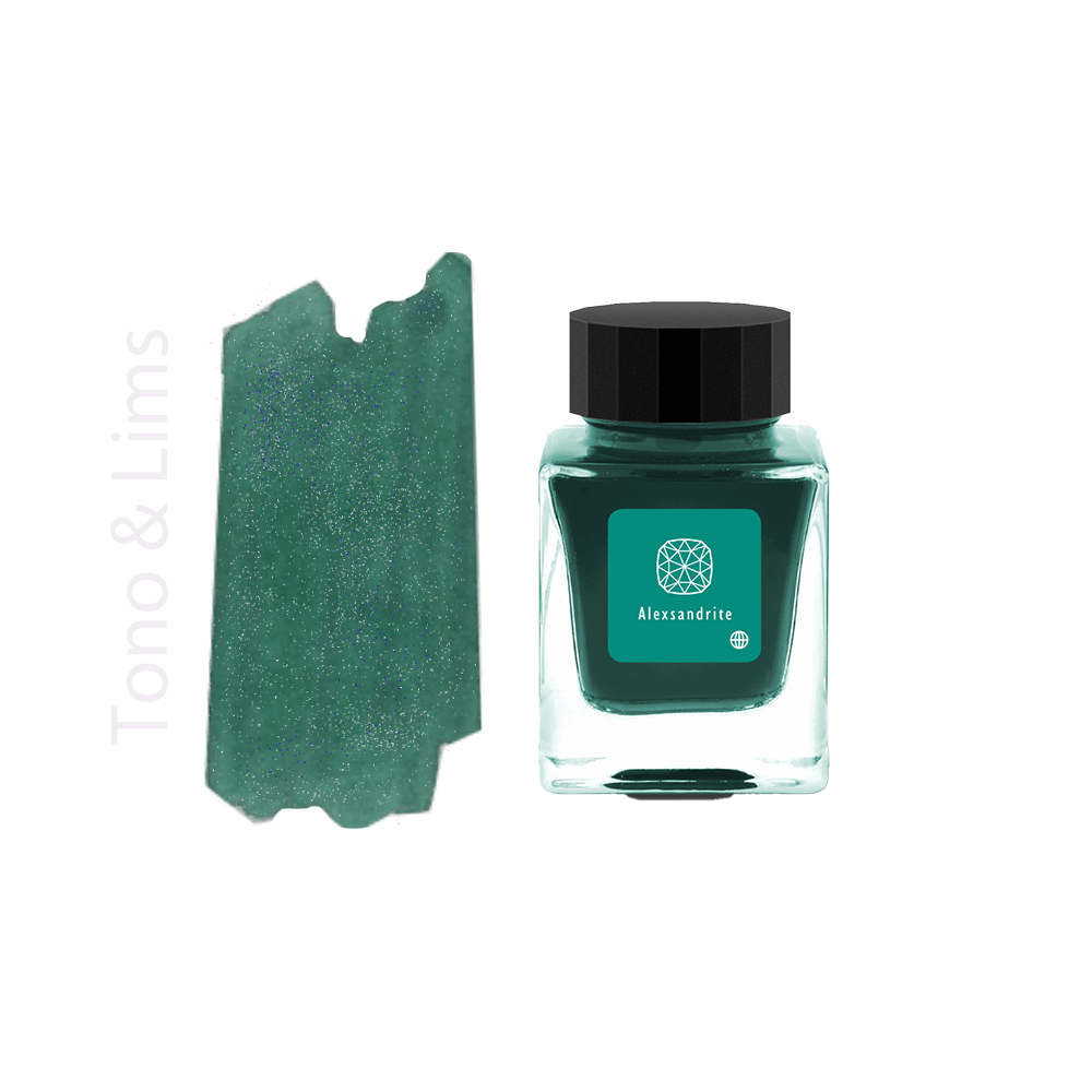 E212 Alexandrite 30ml ink * Tono & Lims