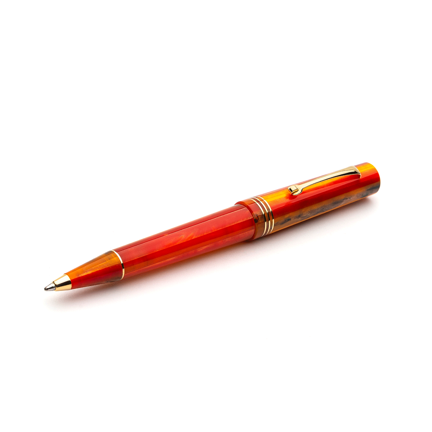 Momento Zero Mango Ballpoint - GT * Leonardo Officina Italiana