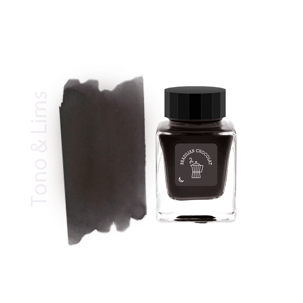 A03 Brazilian Chocolat 30ml ink * Tono & Lims