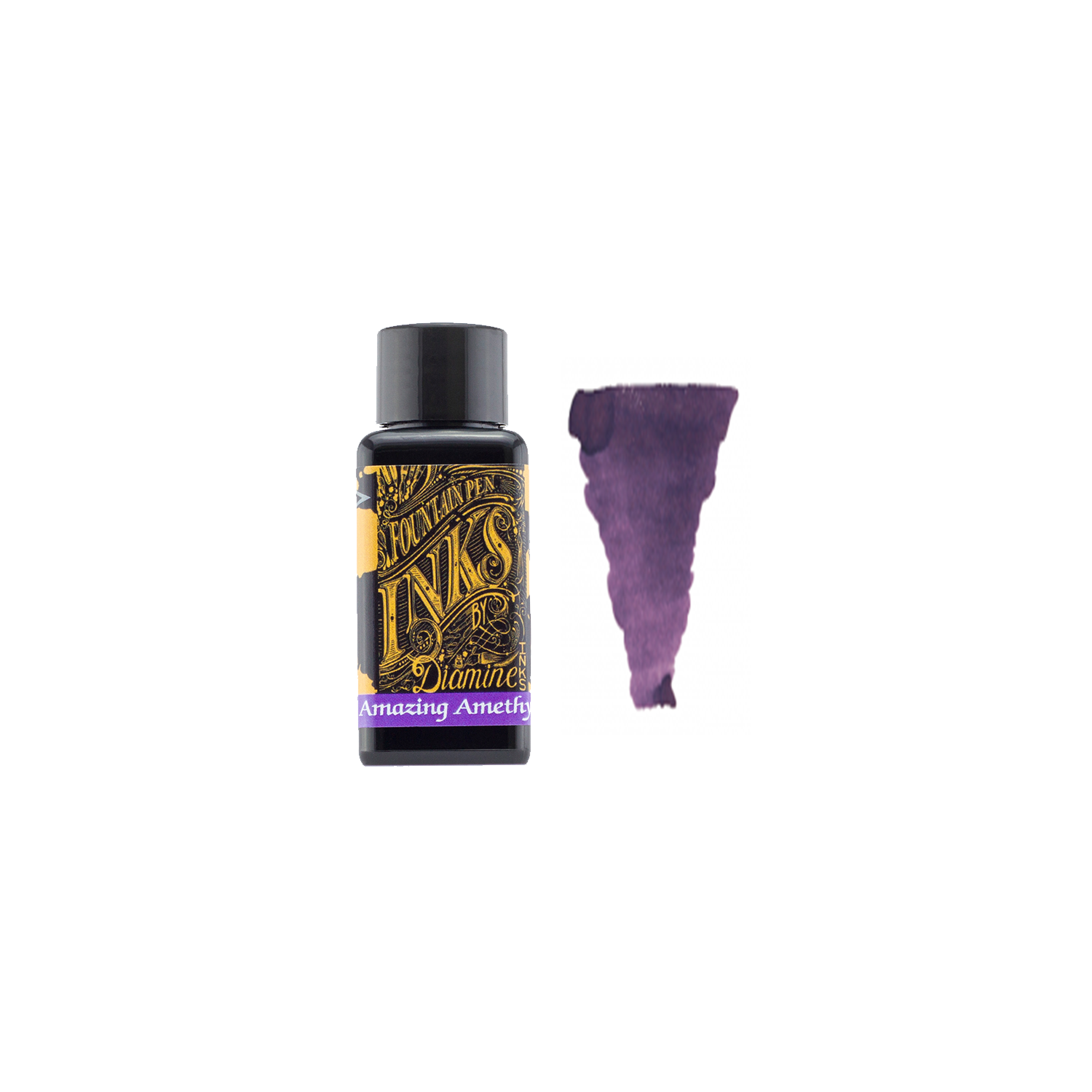 Amazing Amethist 30ml * Diamine