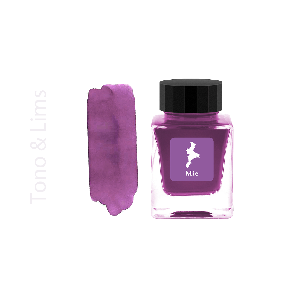 P07 Mie, Feeling You 30ml ink * Tono & Lims