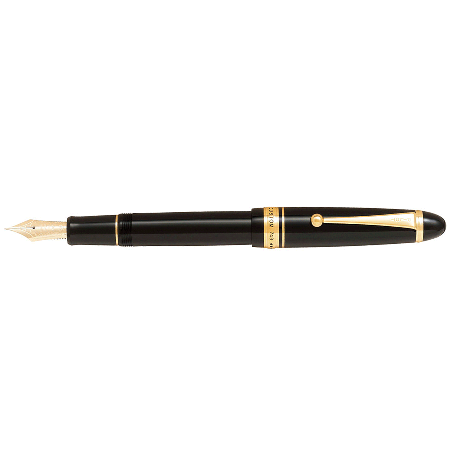 Pilot Custom 743 * Pilot