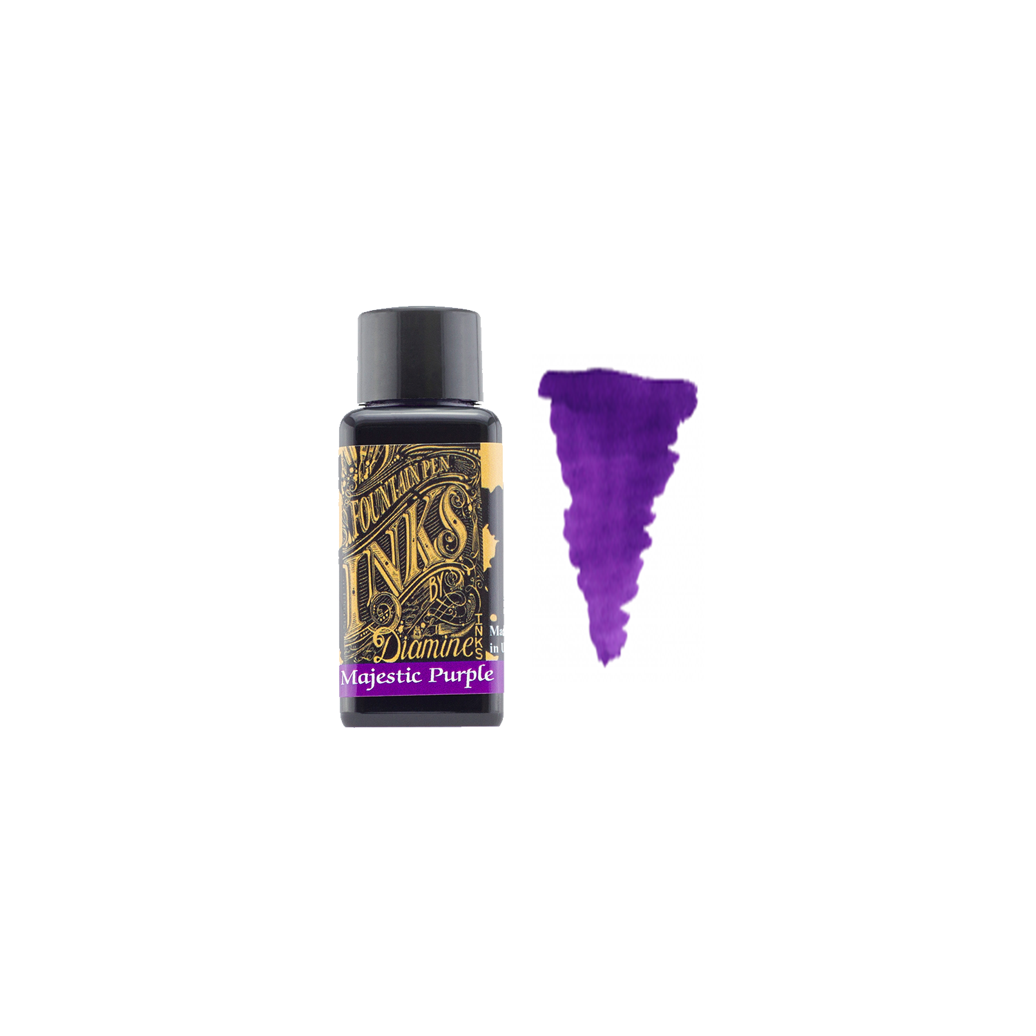 Majestic Purple 30ml * Diamine