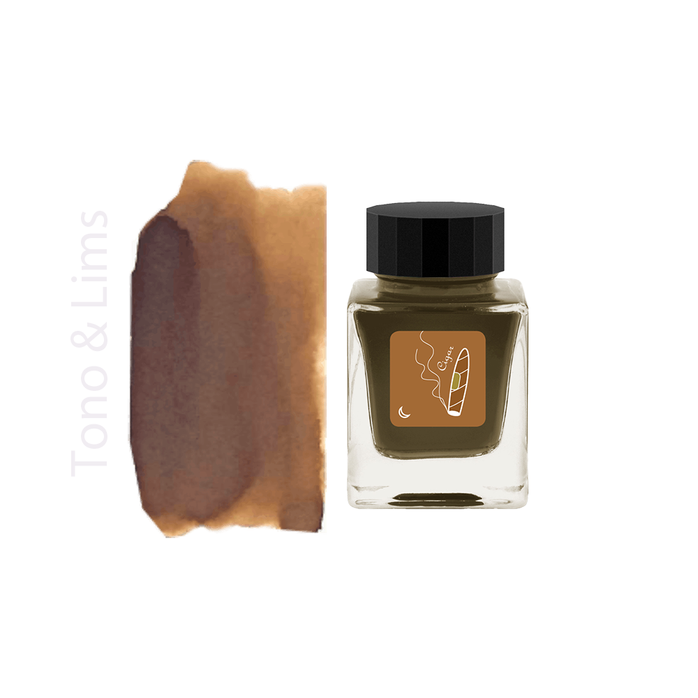 A06 Cigar 30ml ink * Tono & Lims